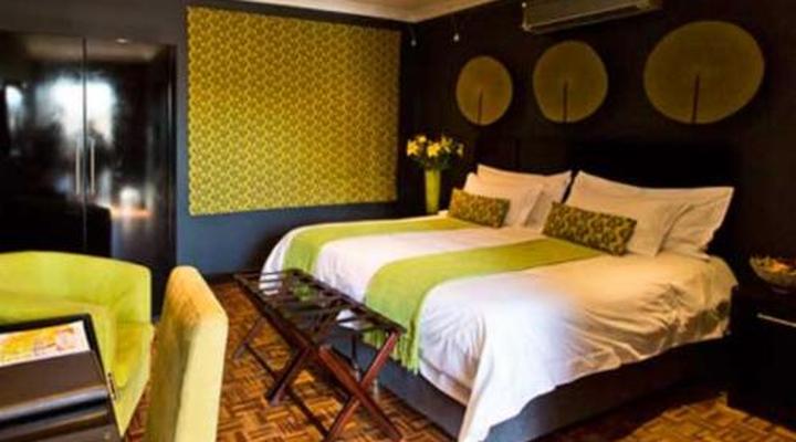 Glendower View Guest House