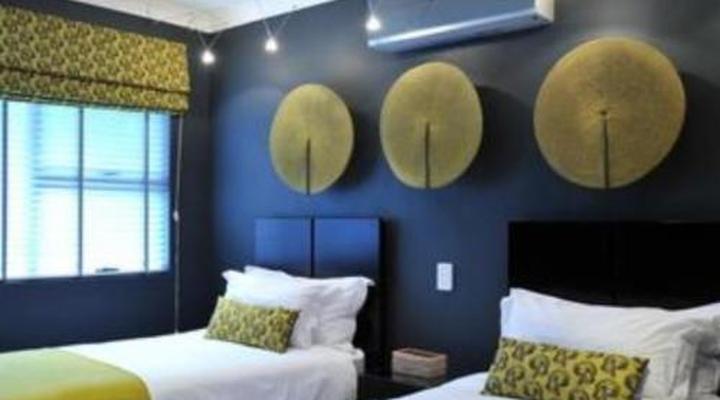 Glendower View Guest House