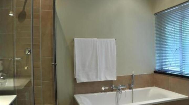 Glendower View Guest House