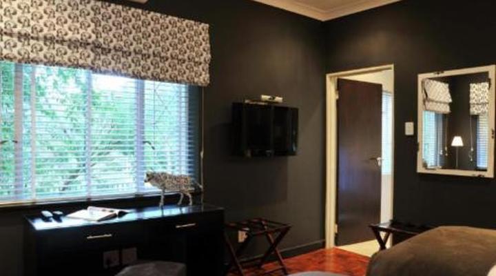 Glendower View Guest House