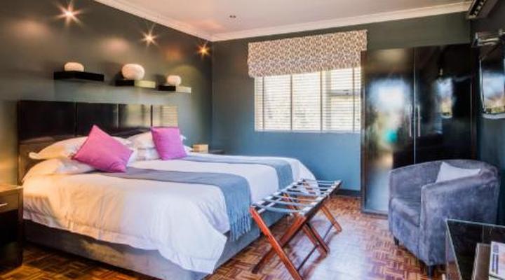 Glendower View Guest House