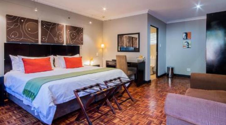 Glendower View Guest House