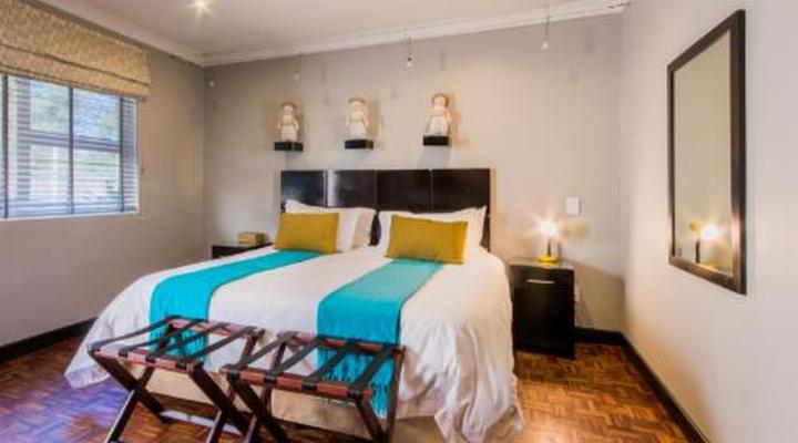 Glendower View Guest House