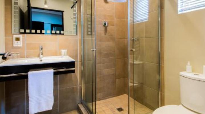 Glendower View Guest House