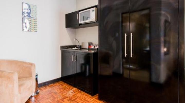 Glendower View Guest House