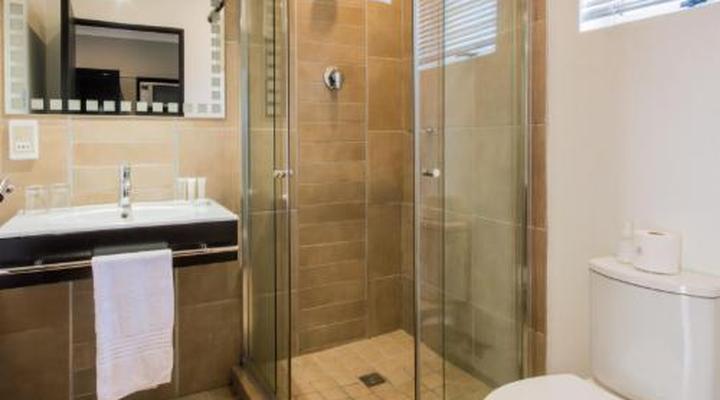 Glendower View Guest House