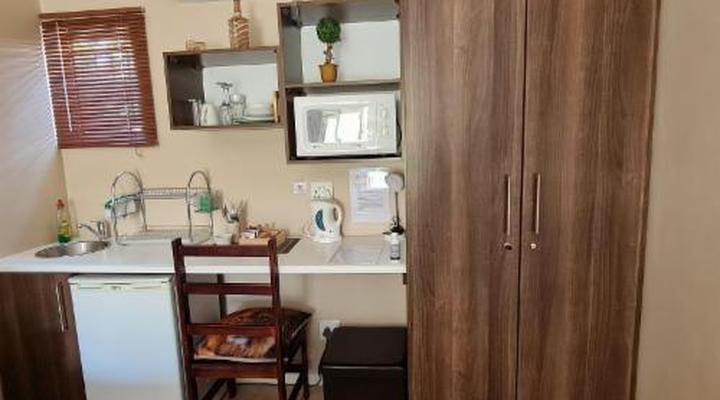 Be My Guest Guesthouse