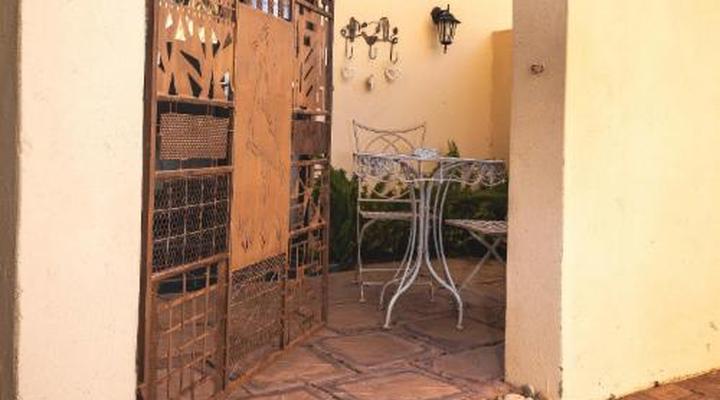 Be My Guest Guesthouse