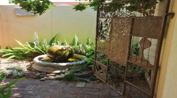 Be My Guest Guesthouse