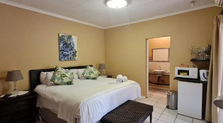 Be My Guest Guesthouse