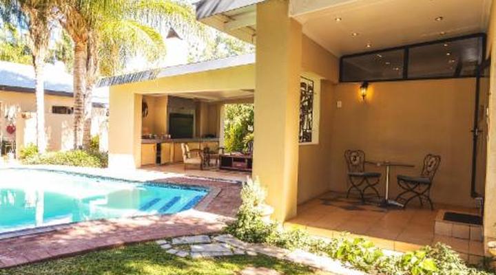 Be My Guest Guesthouse