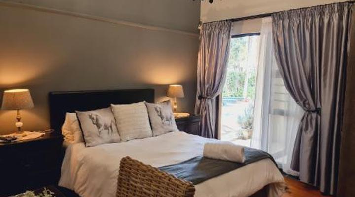 Be My Guest Guesthouse