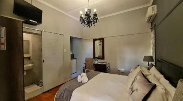 Be My Guest Guesthouse