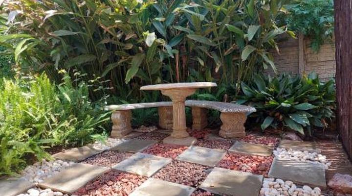 Be My Guest Guesthouse