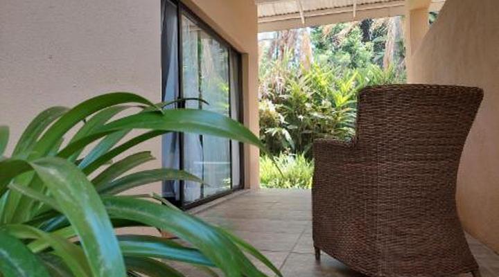 Be My Guest Guesthouse