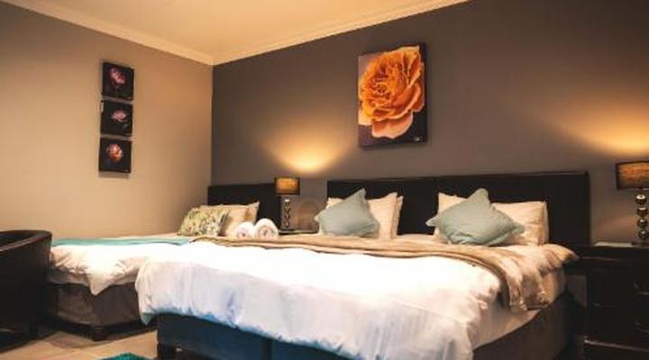 Be My Guest Guesthouse