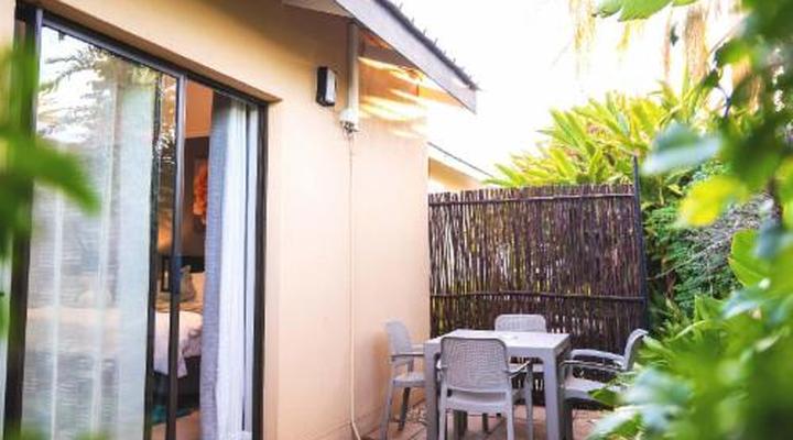 Be My Guest Guesthouse