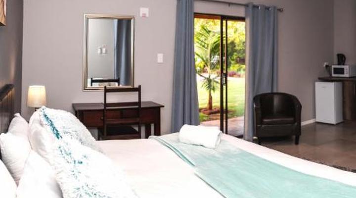 Be My Guest Guesthouse