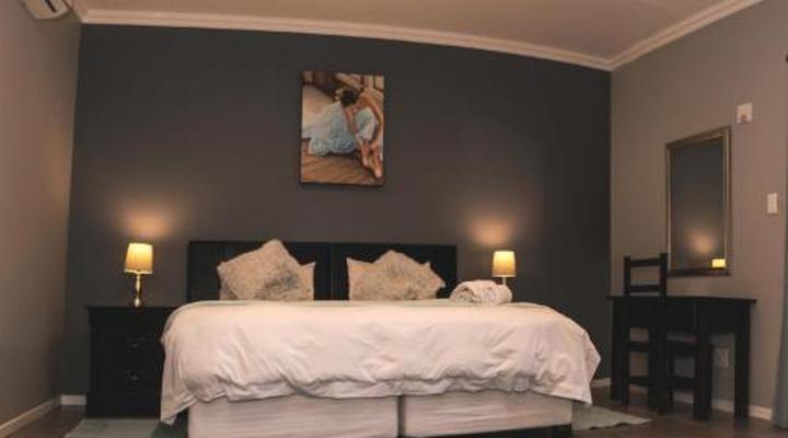 Be My Guest Guesthouse