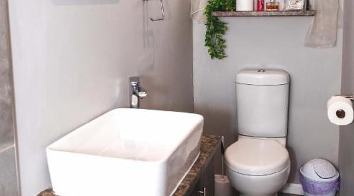 Be My Guest Guesthouse