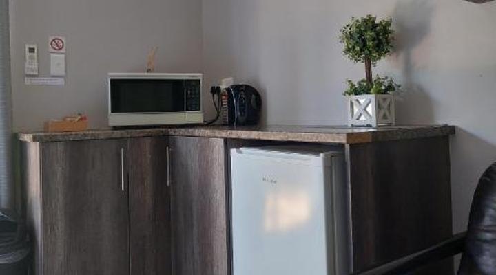 Be My Guest Guesthouse