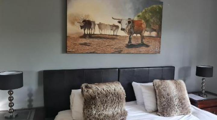 Be My Guest Guesthouse