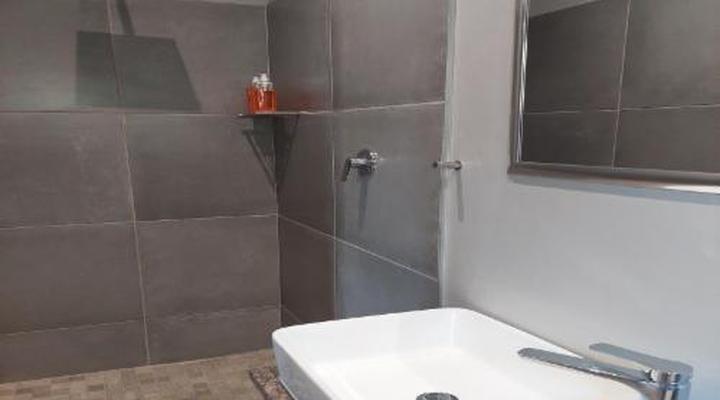 Be My Guest Guesthouse