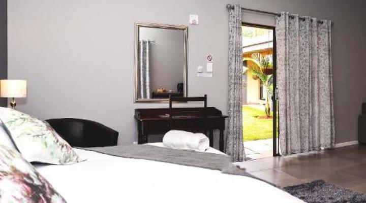 Be My Guest Guesthouse