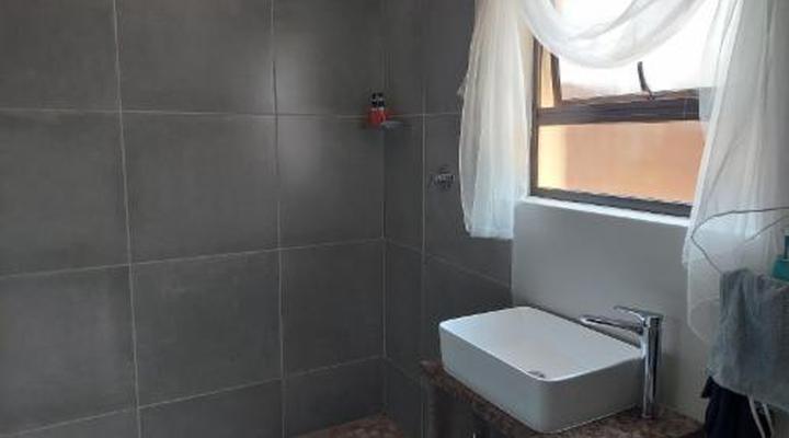 Be My Guest Guesthouse