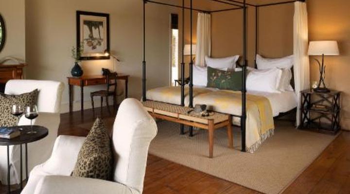 Samara Karoo Reserve