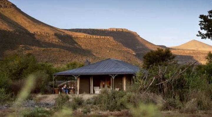 Samara Karoo Reserve