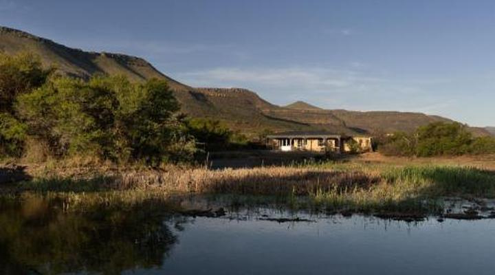 Samara Karoo Reserve