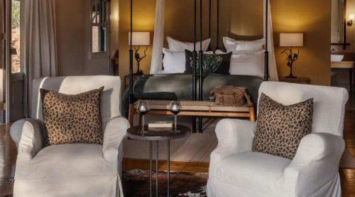 Samara Karoo Reserve