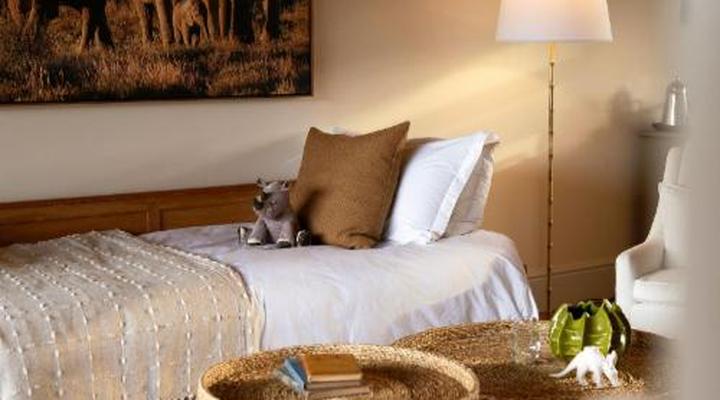 Samara Karoo Reserve