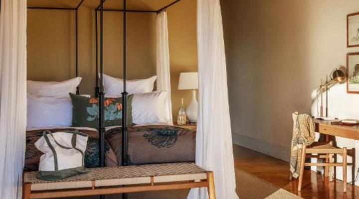 Samara Karoo Reserve