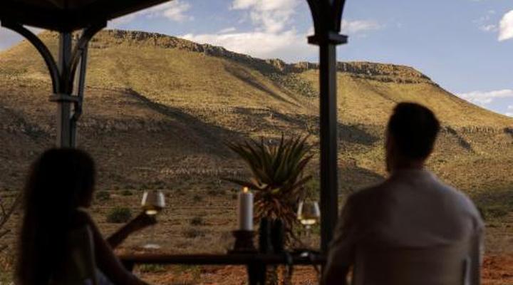 Samara Karoo Reserve