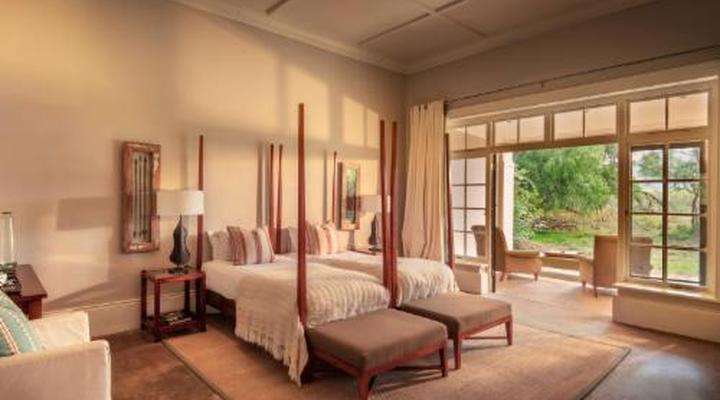 Samara Karoo Reserve