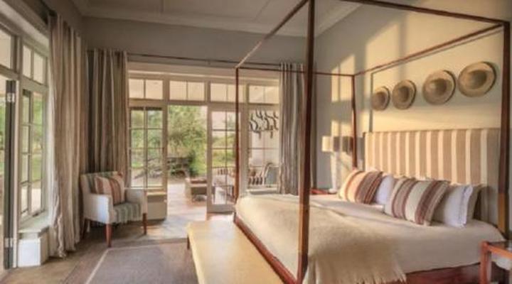 Samara Karoo Reserve