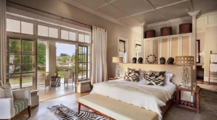 Samara Karoo Reserve