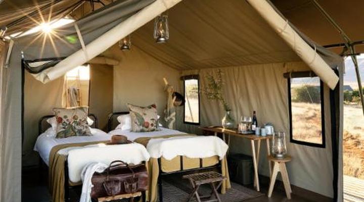 Samara Karoo Reserve