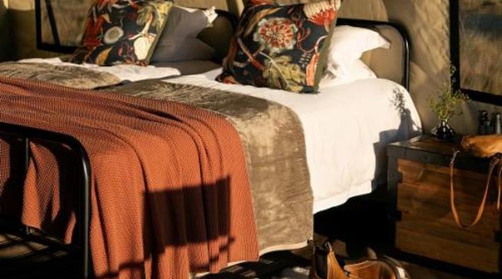 Samara Karoo Reserve