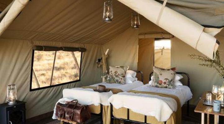 Samara Karoo Reserve