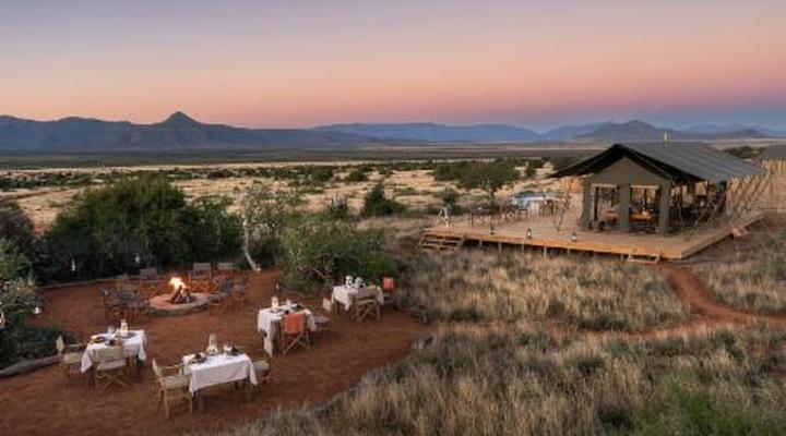 Samara Karoo Reserve