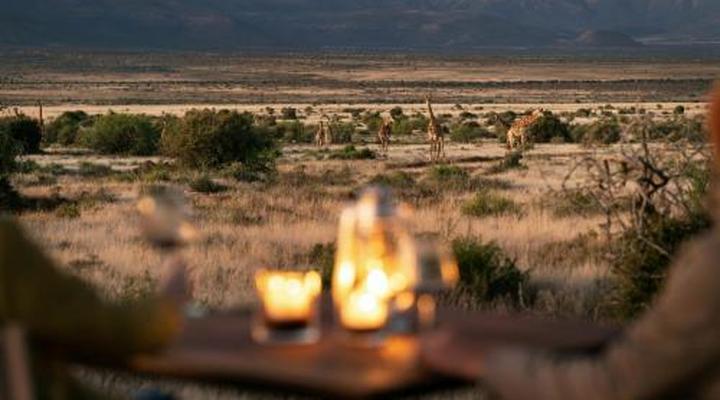 Samara Karoo Reserve