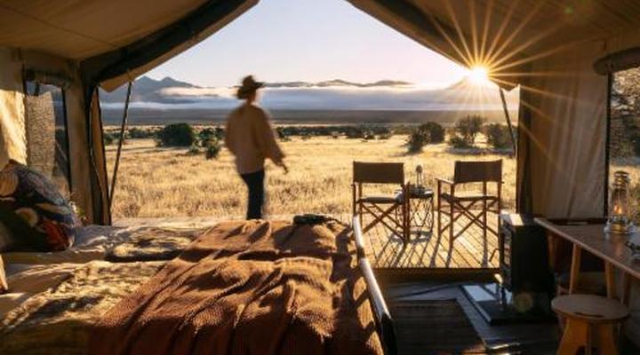 Samara Karoo Reserve