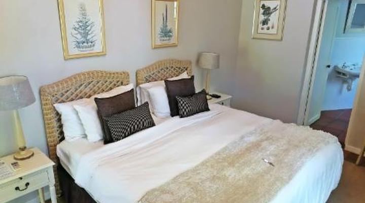 Diemersfontein Country House