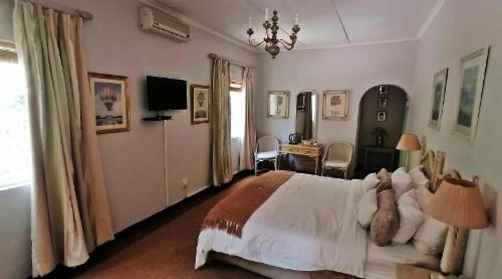 Diemersfontein Country House