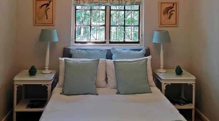 Diemersfontein Country House