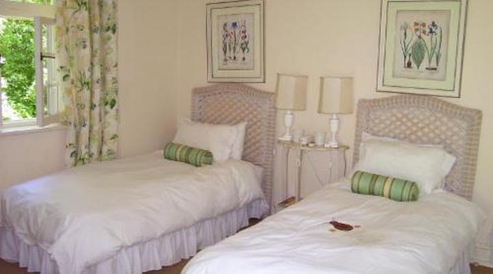 Diemersfontein Country House