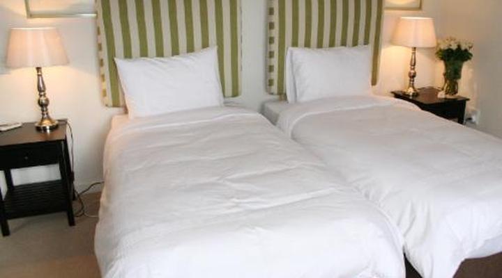 Diemersfontein Country House